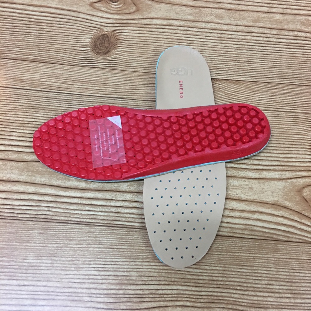 UGG MEN’S PREMIUM LEATHER INSOLE